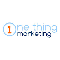 Local Businesses One Thing Marketing | Website Design & SEO in Louisville KY