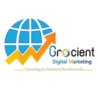 Local Businesses Grocient Infotech in Dollard-Des Ormeaux QC