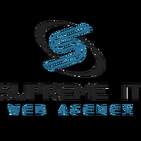 SUPREME IT - Agence de Digital Marketing, Développement Web et SEO .