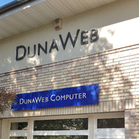 DWC-DunaWeb Computer Kft