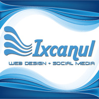 Ixcanul Web Design