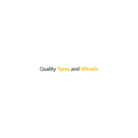 Quality Tyres and Wheels -  - Local Business