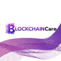 Blockchain Customer Care Company Logo by Blockchain Customer Care in Houston TX