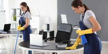 Best Office Cleaning Services In Sydney | Multi Cleaning