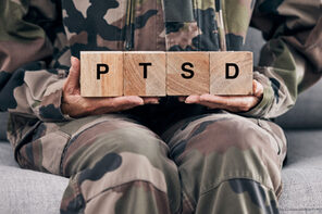 PTSD Treatment in West Palm Beach, FL