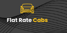 Flat Ride Fort Saskatchewan Taxi | Flat Rate Cabs