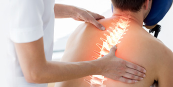 Chiropractic therapy