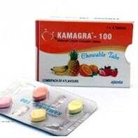 Exploring Kamagra Chewable: Benefits, Dosage, Side Effects, and More