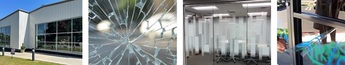 Elite Commercial Window Tinting Services - Transform Your Business Space Today!