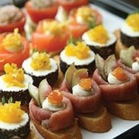 Outstanding Birthday Party Catering Sydney