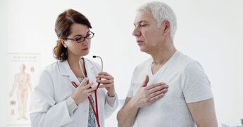 Best Cardiology In West New York| Advanced Medical Group