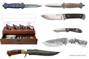 Knife Collecting