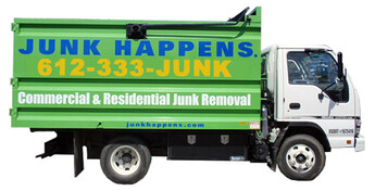 Junk Removal in MN