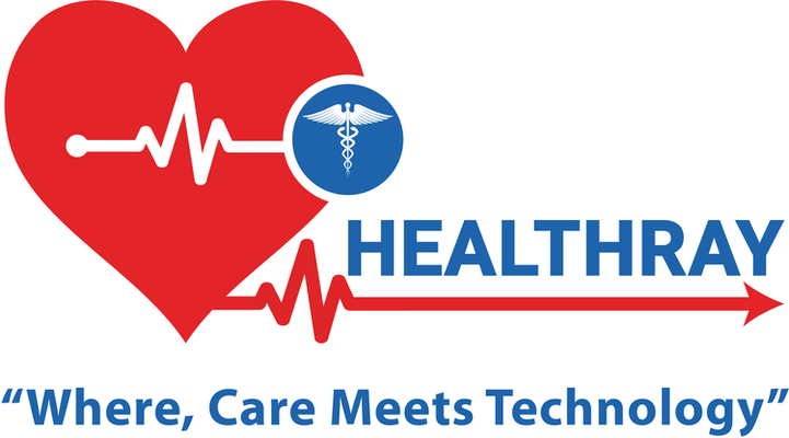 Healthray The Best Software For Hospital Management System