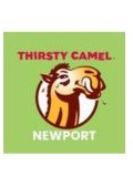 Thirsty Camel Newport