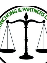 Local Business Ashunchong and partners law firm in Douala 