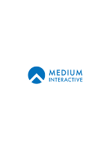 Medium Interactive