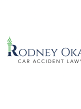 Local Business Rodney Okano Car Accident Lawyer in Las Vegas 