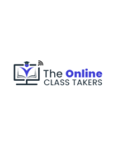The Online Class Takers
