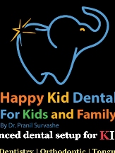 Local Business Happy Kids Dental Clinic in Pune 