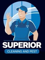 Superior Cleaning & Pest