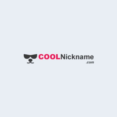 Local Business coolnickname in  
