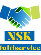 Local Business NSK Multiservices Kosbi in Gondia 