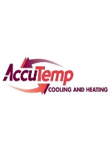 AccuTemp Cooling and Heating