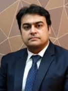 Dr Syed Zahid Qutab - best psychiatrist in Lahore