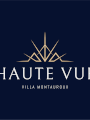 Haute Vue Villa Montauroux