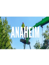 Anaheim Tree Service