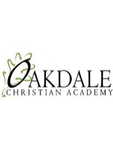 Oakdale Christian Academy