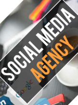 Local Business Social Media Agency in  