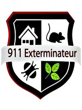 Local Business 911 Extermination (Laval) in Laval QC