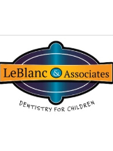 Local Business LeBlanc & Associates Dentistry for Children in Olathe KS