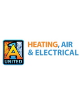 Local Business A-1 United Heating, Air & Electrical in Omaha NE
