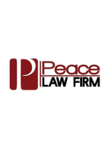 Local Business Peace Law Firm in Greenville SC