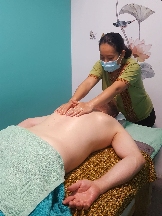 Local Business Beachfront Massage Therapy in Coolum Beach QLD