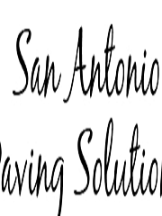 Local Business San Antonio Paving Solutions in San Antonio TX