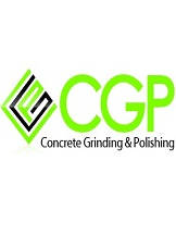 CGP Polished Concrete