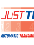 Local Business Just Trans - Automatic Transmission Specialists in Coburg North VIC