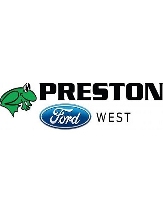 Preston Ford West