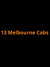 13 Melbourne Cabs