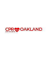 CPR Certification Oakland