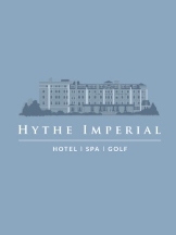 Local Business Hythe Imperial Hotel in Hythe England