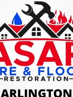 Local Business ASAP Flood & Fire Restoration in Arlington TX