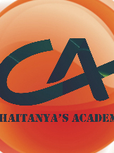 Chaitanya's Academy