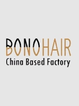 Bono Hair