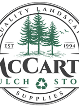 McCarty Mulch & Stone