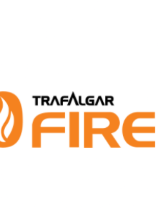 Local Business Trafalgar Fire in South Granville NSW